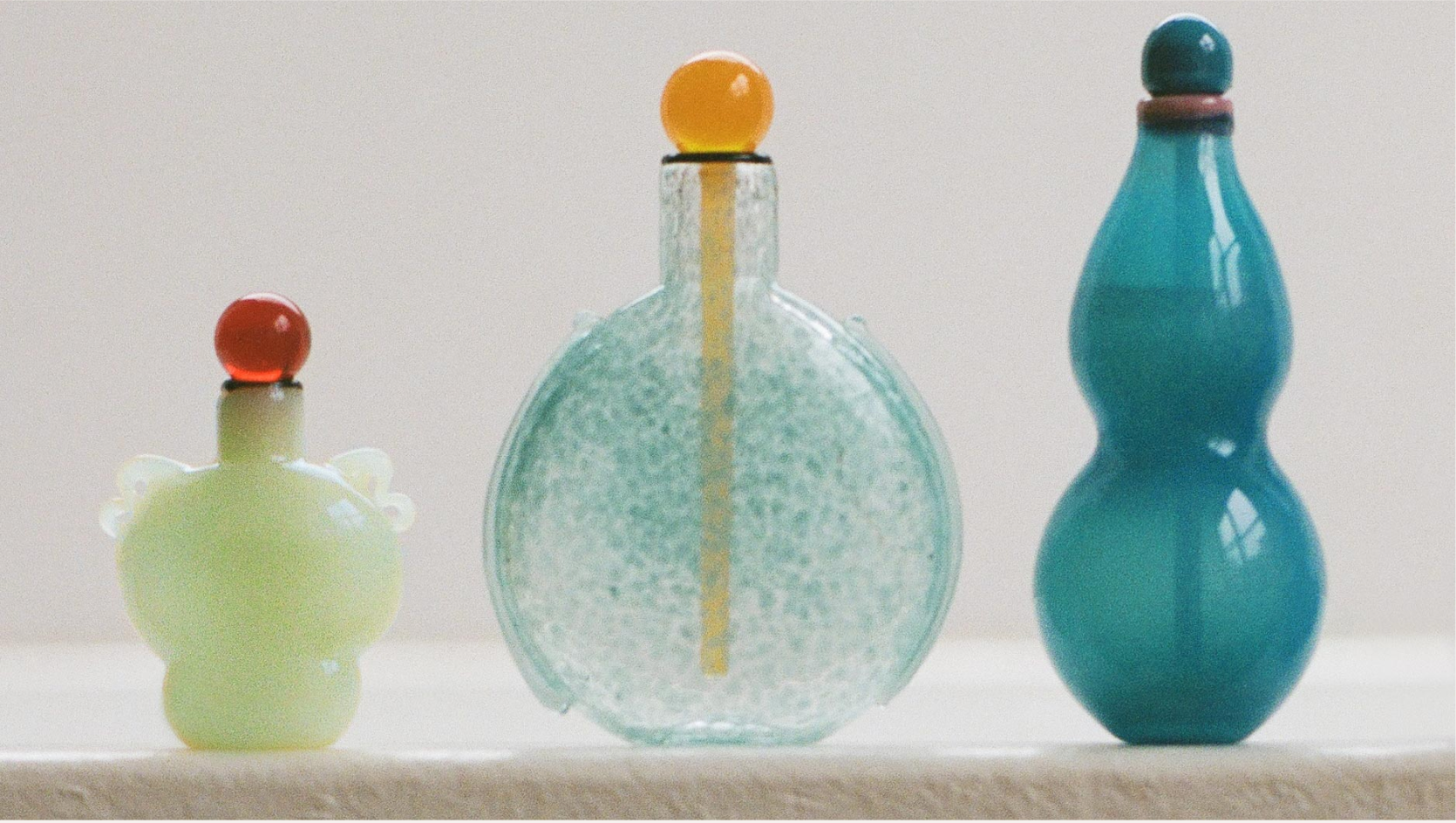 The Longevity Collection